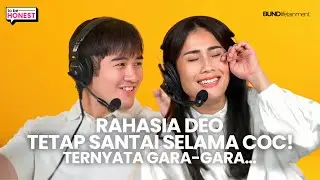 DEO RUNNER UP COC SPILL PARENTING STYLE YANG BIKIN KAGUM! “APAPUN ITU SERAHIN KE TUHAN”