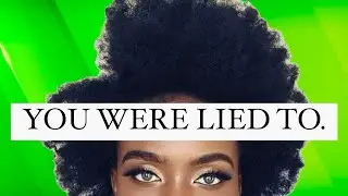 Is Your Hair ACTUALLY Coarse? Here’s the Truth…