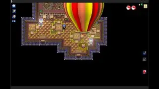 Graal Online Classic Air Asia Hacking