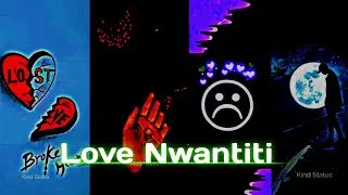 Love Nwantiti Song | Song With Status 💫✨ |