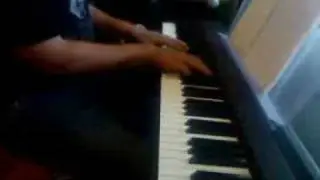 Juanu   Bach Prelude in C Minor BWV 999