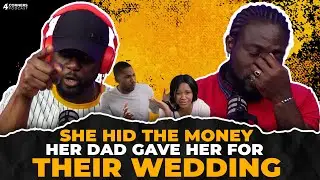 Divorcing Her Because of THIS? || 4CPod