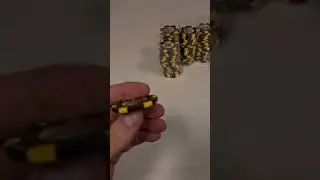 Промо-фишки | Небанальные Визитки PromoChip