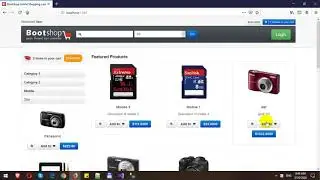 Build Completed Ecommerce with ASP.NET Core Razor Pages - Part 12 - Checkout and Invoice Management