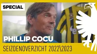 SPECIAL | Seizoenoverzicht 2022|2023 💛🖤