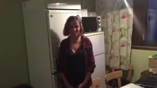 Приветствие. Задание на квест