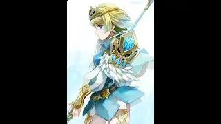 Fire Emblem Heroes - Fjorms Song [ Fire Emblem Heroes ] (Cover)