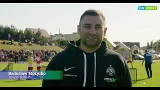 EmSport Conference 2021 pod patronatem Pomorskiego Związku Piłki Nożnej