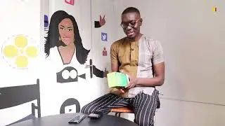 Ameyaw Debrah Unboxing The Note 8i
