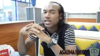 Dexterious - Behind the Scenes of (Dun Dem Freestyle Video) - Asauna Records Tv