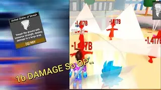 Complete quest bang 19!|Roblox Anime Fighting Simulator