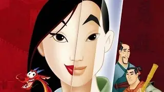 Mulan! (Luisterboek) Inspirerend en Leuk luisterverhaal!
