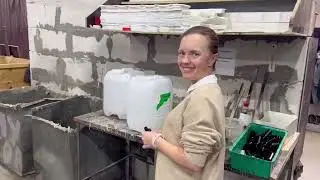 Ролик Корпорации МСП о нашем заводе 🙌