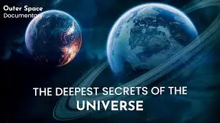 The Deepest Secrets of the Universe | Space Documentary | Universe Documentary