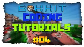 Bukkit Coding Tutorials | #4 | Config File
