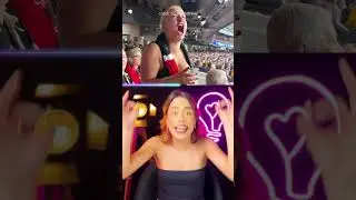 e se TODO MUNDO gritasse ao MESMO tempo?