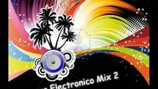 Merengue Electronico Mix 2 by BacaneriaMusical