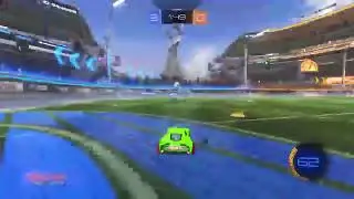Igramo rocket league