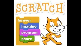 LCMS Borges - Scratch - Jack o' lantern