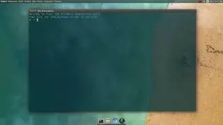ubuntu установка тем