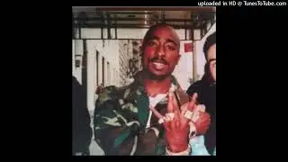 2pac - Ghetto Star Remix
