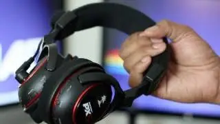 Review: Turtle Beach Earforce PX5