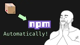 Creating and Publishing Your First NPM Package