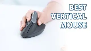 Top 5 Best Ergonomic Vertical Mouse