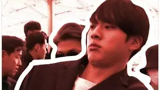 К чимину пришёл чимин. Чимин: чё бля? Смешные и милые моменты с bts 🤣🤩😍😘