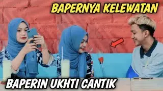 MODUSIN UKHTI CANTIK - ENDINGNYA BIKIN BAPER