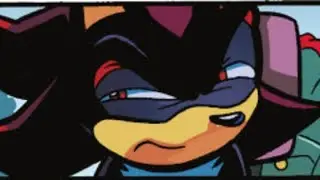 SONIC 3 MOVIE TRAILER FINALLY CAME OUT OH MY GOD FOR THIS SHORT REACTION AAAAAA