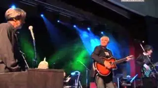Vis Daltoni - Nowhere man Live