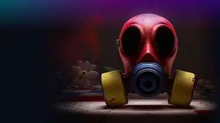 4 Глава Poppy Playtime! Новый монстр, тизер, лицо Прототипа