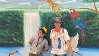 KES Field Trip