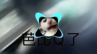 跟风社 - 芭比Q了 (XEN Hardpsy Edit)