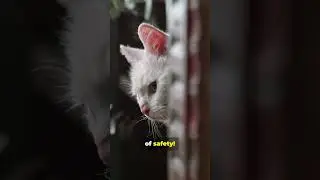 Cat Logic Collection #catshorts #catvideos  #funnycats