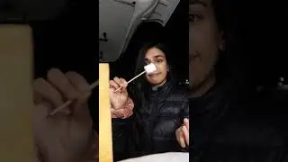 marshmellows 