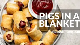 Pigs in a Blanket