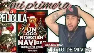 "¡Nuevo Cortometraje para Diciembre! 🎥 Mira el Detrás de Cámaras del Proyecto que No Pudimos Lanzar