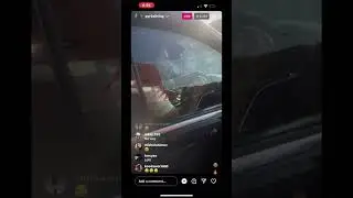 Digga d catches central Cee friend (was) lacking