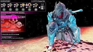 SHADOW OF WAR - UNIQUE AMBUSH & REINFORCE DIFFICULTY NEMESIS IN DESERT