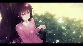 【Kagamine Rin】 Sore Wa Chiisana Hikari No Youna (ERASED ED) 【Indonesia Version】