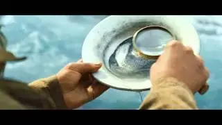 Территория   Официальный Трейлер 2015