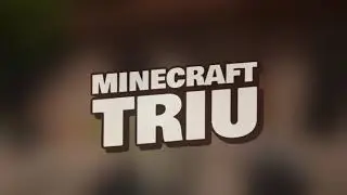 Ein böses Erwachen ★ Minecraft Triu Trailer