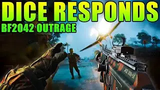Battlefield 2042 Developers Respond To Community Outrage - Hell Let Loose F2P? - Today In Gaming