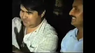 OTAJON AKA BILAN QALANDAR BAXSHI.(ÓTGANLARNI RAXMAT QILSIN)
