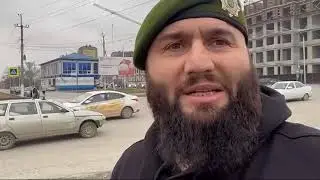 Грозный 2024 Год 8 Марта.