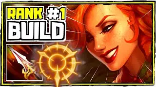 The Rank #1 Miss Fortune Build Is BACK | League of Legends (Season 11)