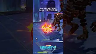 Genshin Impact 🥵 