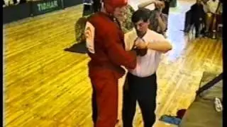 Смешанн. Единоб. Бросок,болевой. Смоляр